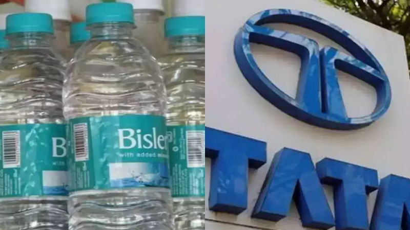 Bisleri tata