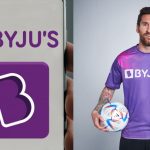 Byjus ropes in Lionel Messi as global ambassador