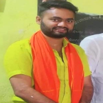 CHANDRASHEKHAR