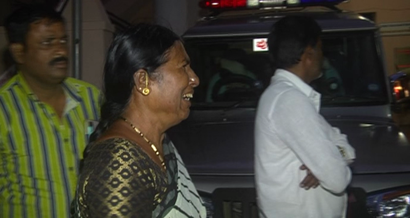 CHIKKABALLAPUR DOUBLE MARRIAGE 2