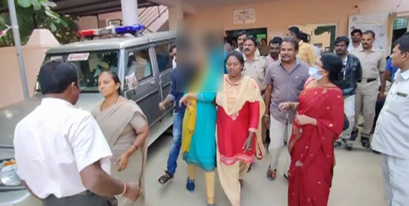 CHIKKABALLAPUR DOUBLE MARRIAGE 3
