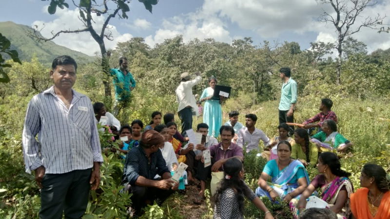 CHIKKAMAGALURU NETWORK PROBLEM 2