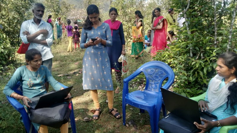 CHIKKAMAGALURU NETWORK PROBLEM