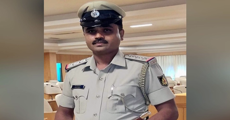 CHIKKAMAGALURU POLICE 3