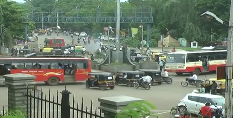 CHIKKAMAGALURU POLICE