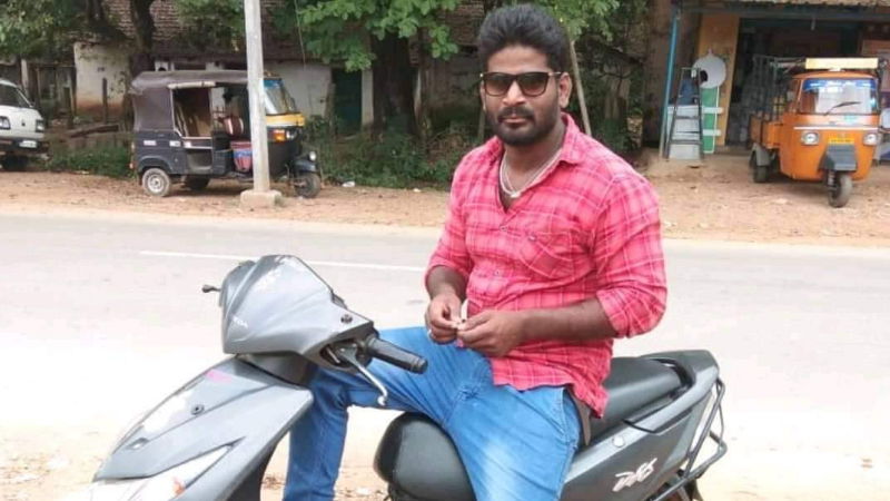 CHIKKAMAGLURU MURDER