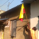 CHIKKODI KANNADA FLAG 2
