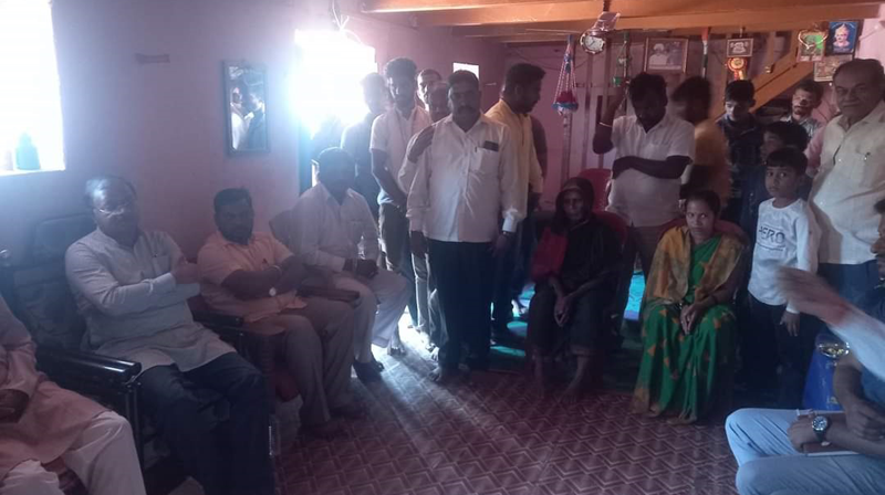 CKD ANNASAHEBA JOLLE