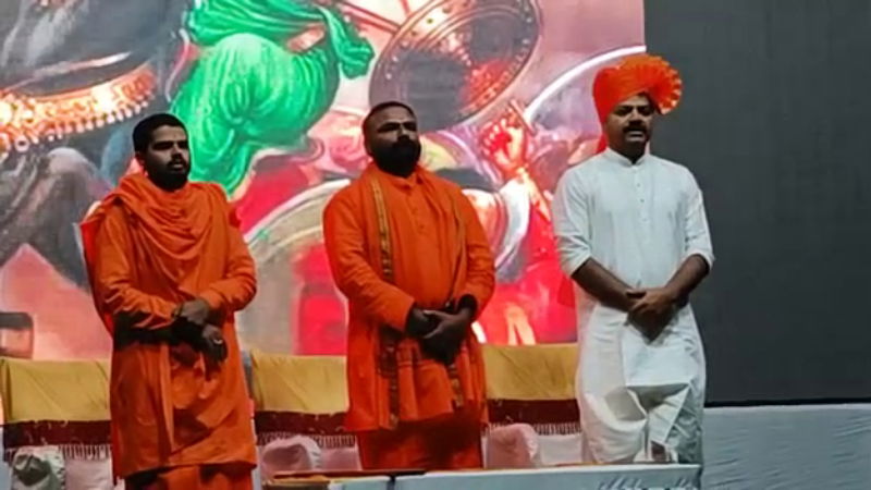 Chakravarthi Sulibele 2
