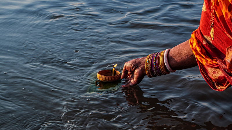 Chhath Puja