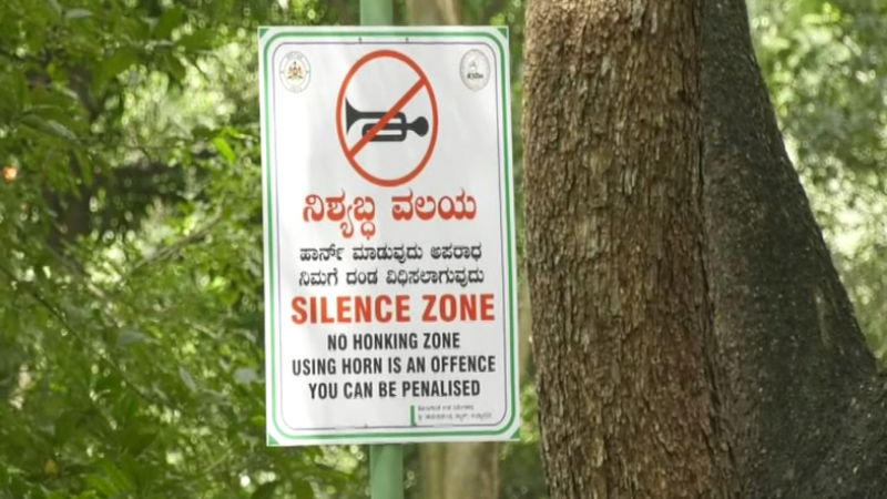 Cubbon Park 2