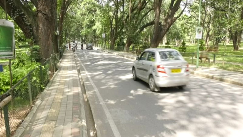 Cubbon Park 3