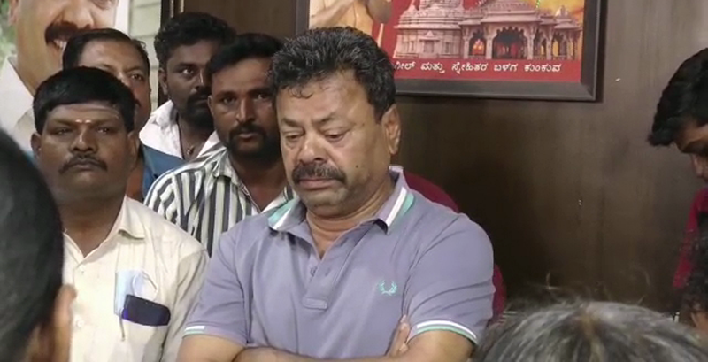 DAVANAGERE RENUKACHARYA 3