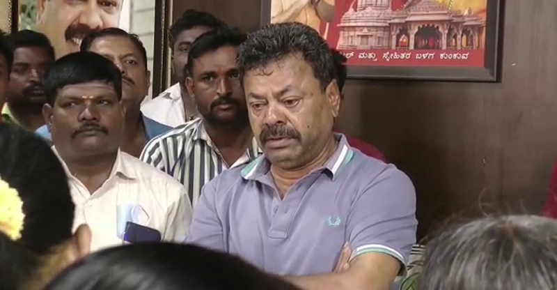 DAVANAGERE RENUKACHARYA 4