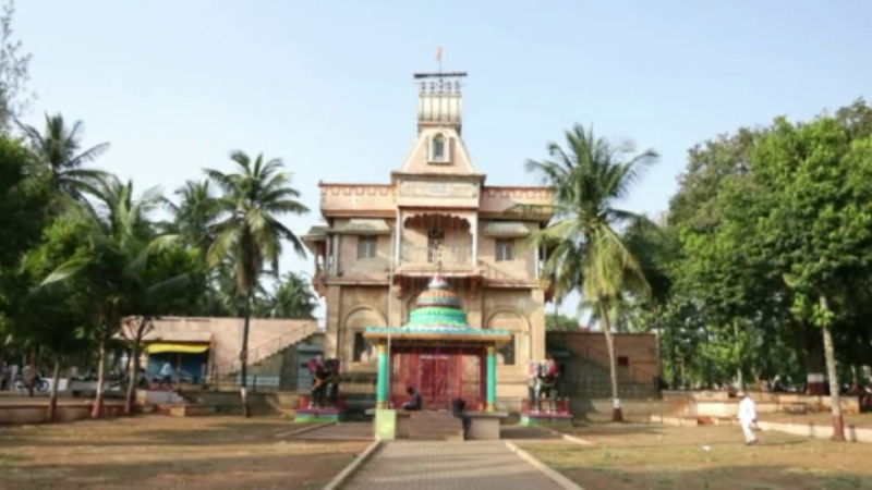 DHARWAD TEMPLE