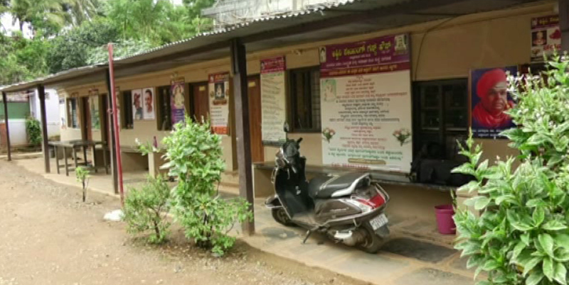 DHARWAD VOTER ID SCAM 4
