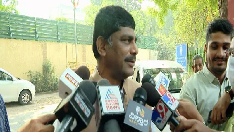 DK SURESH 1