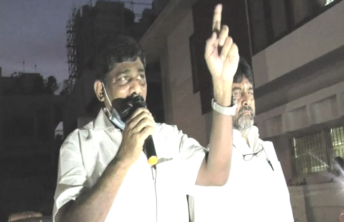 DK SURESH DK SHIVAKUMAR 1