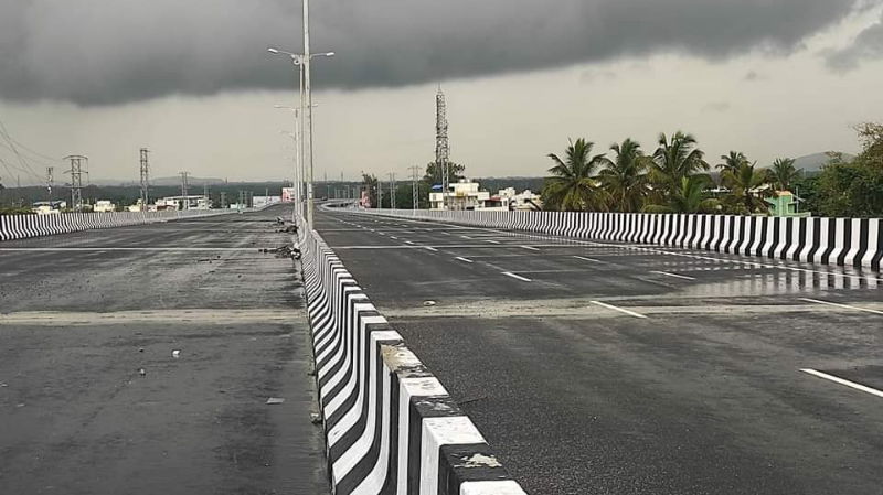 Dashpath Highway