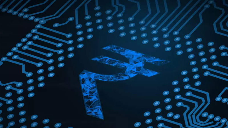 Digital Rupee 2