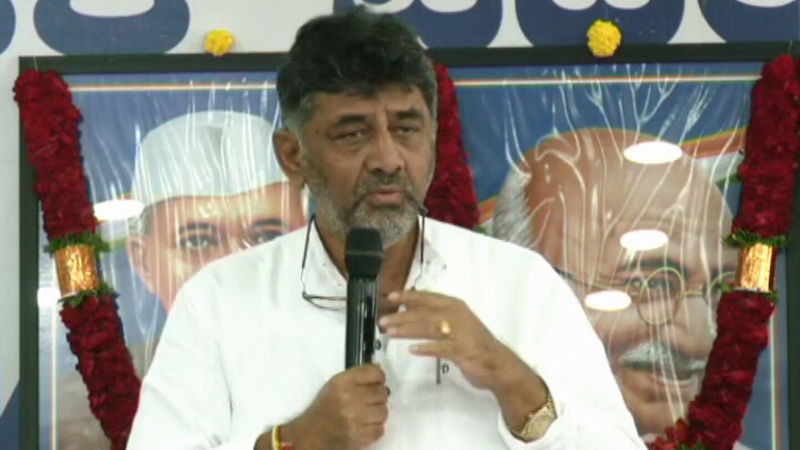 Dk Shivakumar 5