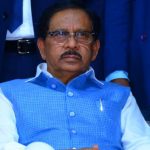 Dr. G Parameshwara