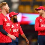 ENGLAND VS SRILANKA 2