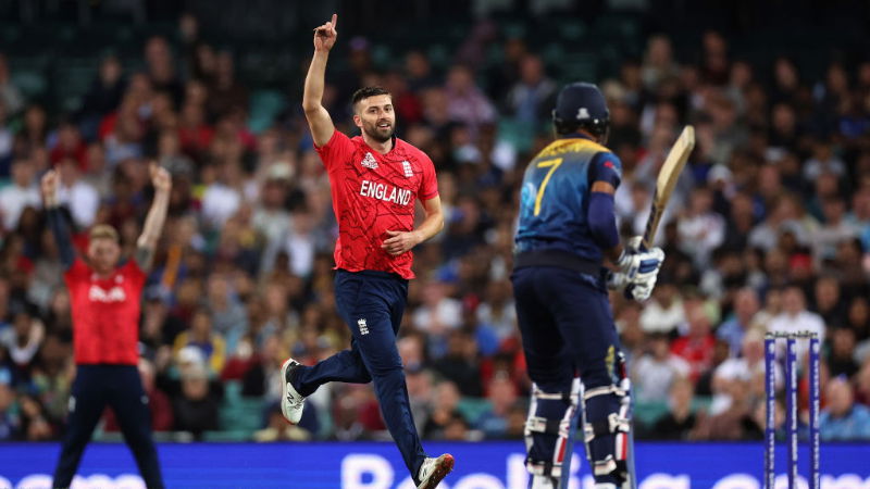 ENGLAND VS SRILANKA