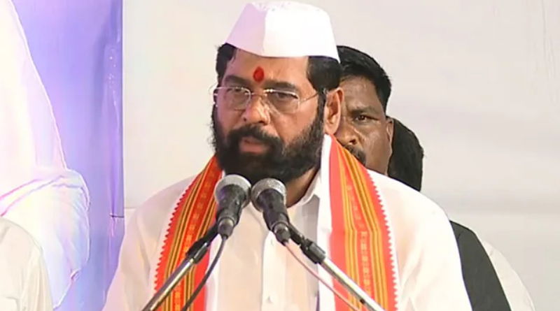 Eknath Shinde