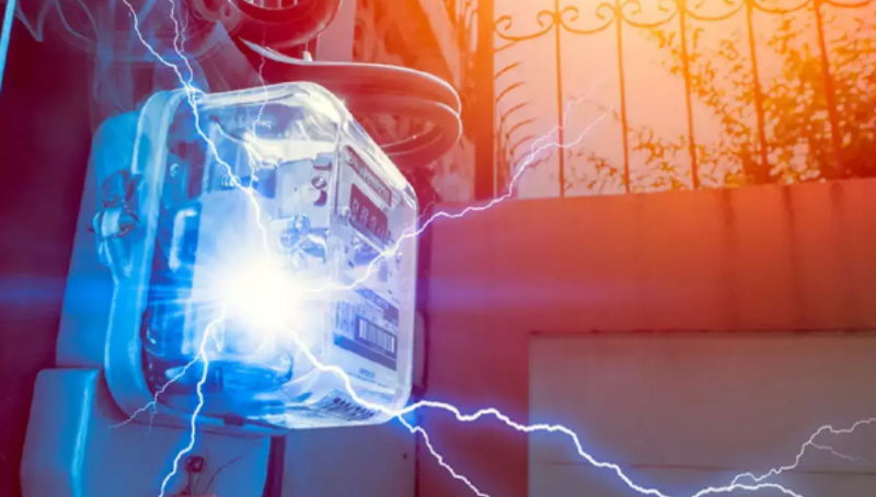 Electricity