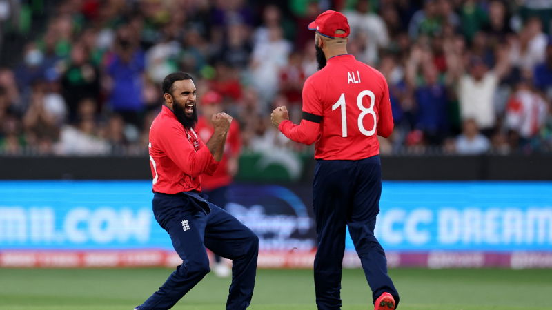 England 1