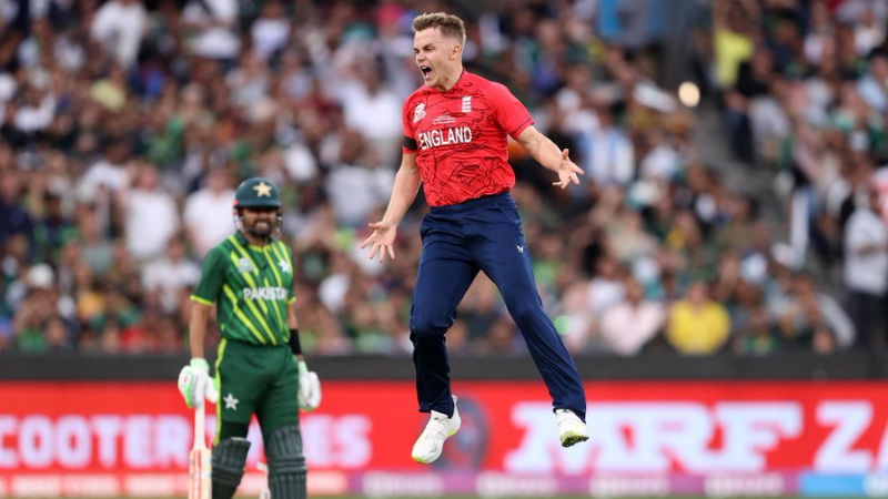 England Vs Pakistan 3