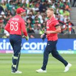 England cricketers wore black armbands