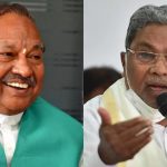 Eshwarappa Siddaramaiah