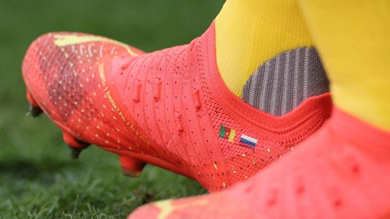 FIFA WORLD CUP 1 2