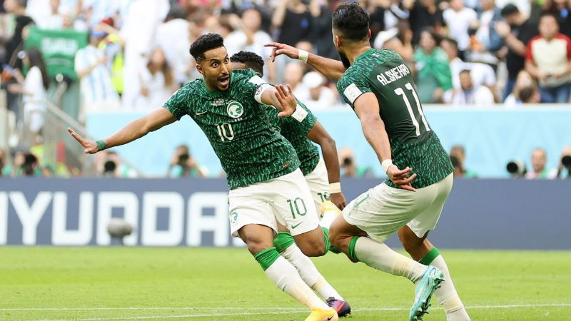 FIFA WORLD CUP 3