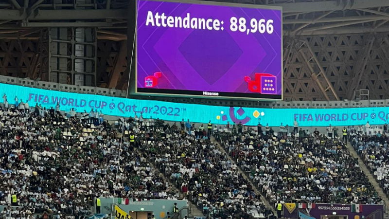 FIFA WORLD CUP 4