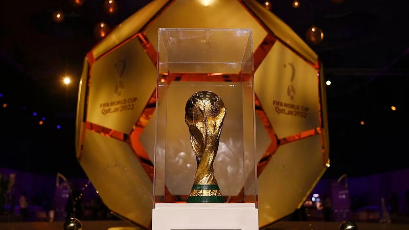 FIFA World Cup 2