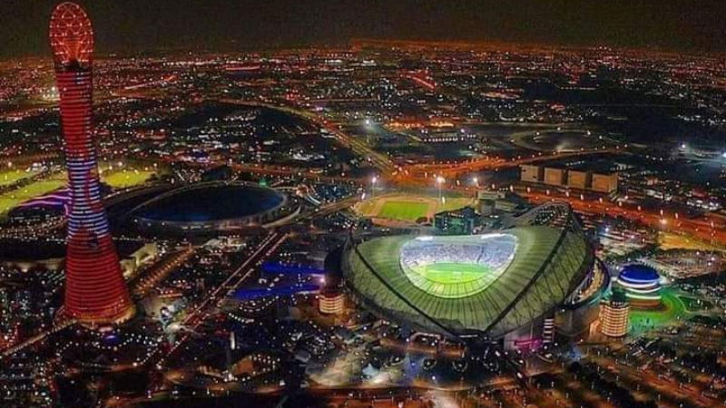 FIFA World Cup 2022 2