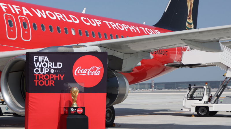 FIFA World Cup 2022 3