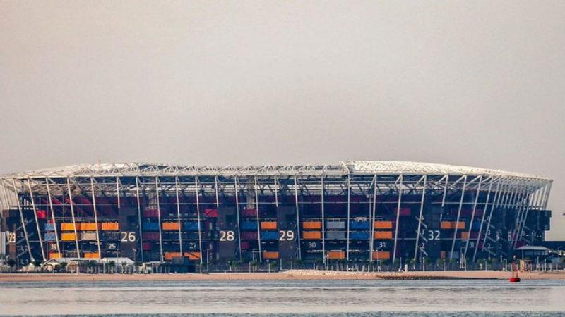 FIFA World Cup 2022 6