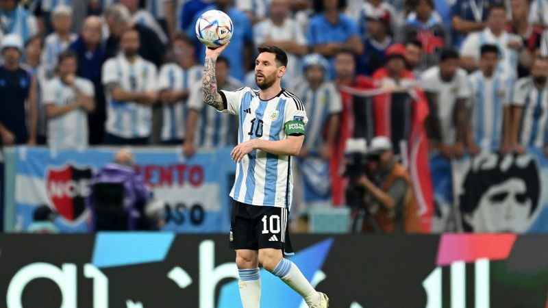 FIFA World Cup Argentina 1
