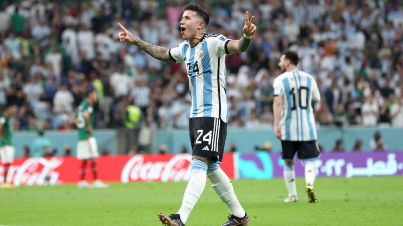 FIFA World Cup Argentina 2