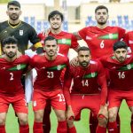 FIFA World Cup Iran 2