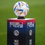 FIFA football