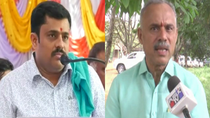 GAURISHANKAR SURESH GOWDA