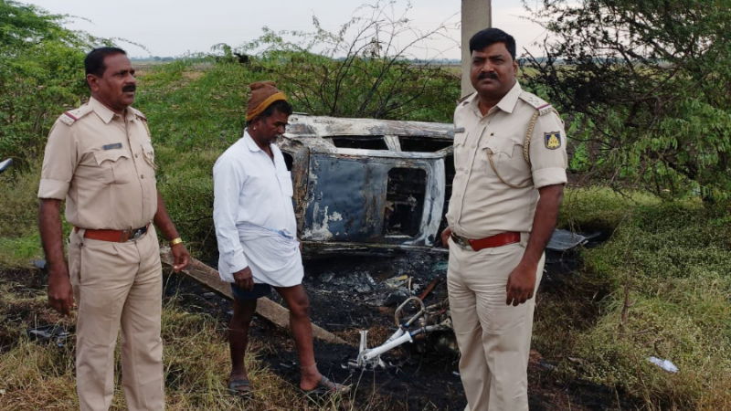 Gadag District Police