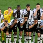 Germany fined Rs 8.5 lakh for not sending a player to press conference at FIFA World Cup