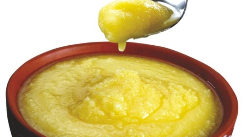 Ghee 1