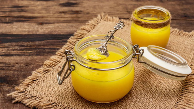 Ghee 2